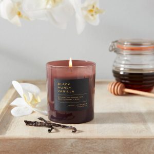 Custom Candles