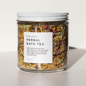 Tea Soaks