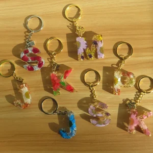 Keychains