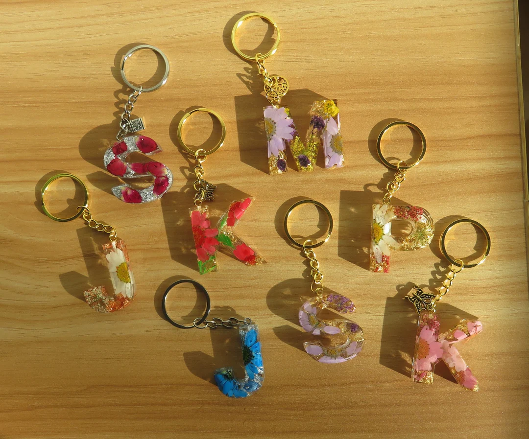Keychains