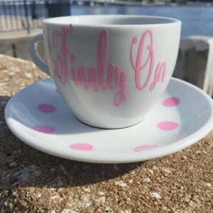 Custom Cups