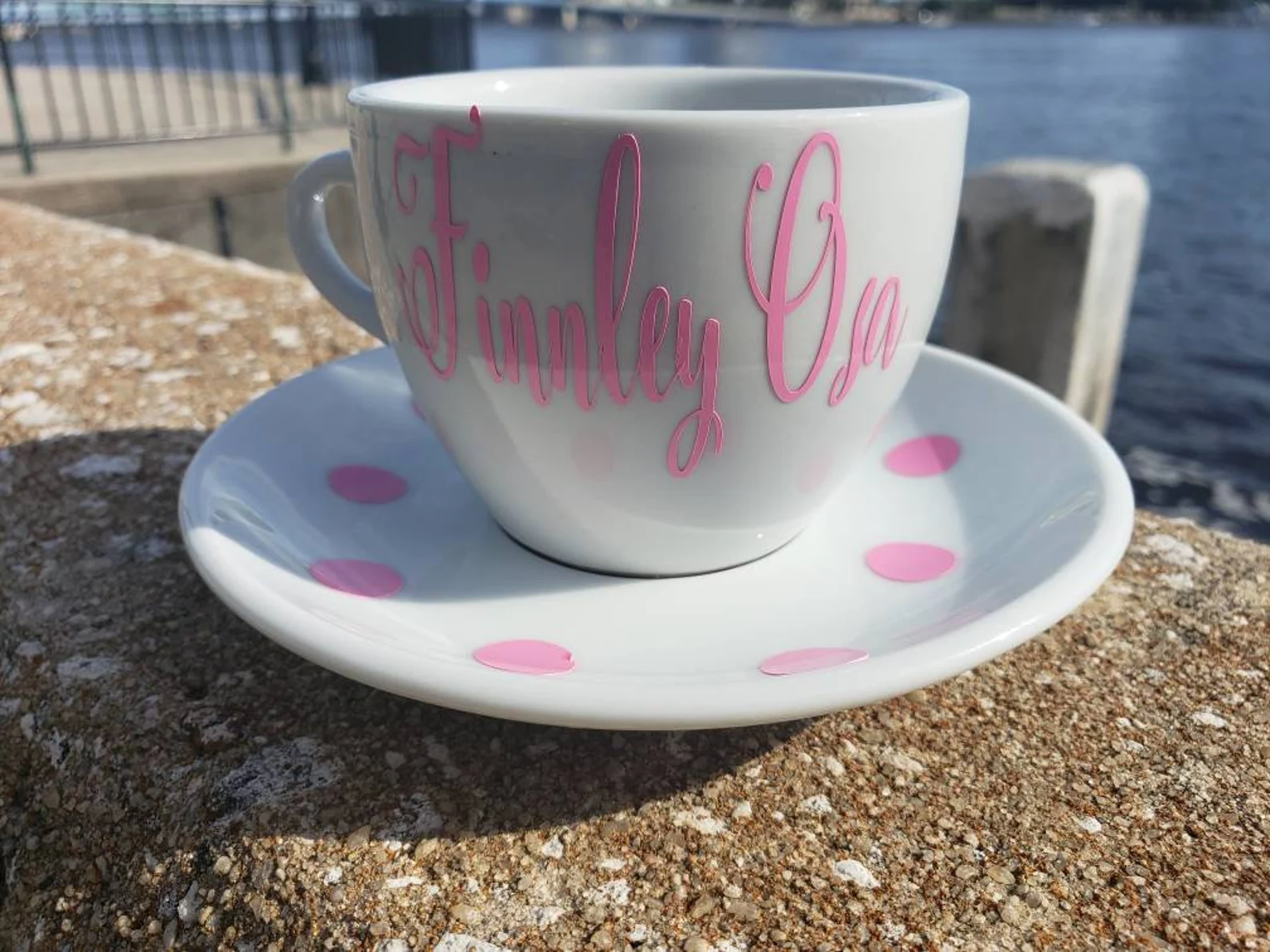 Custom Cups