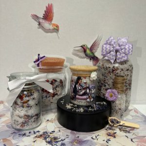 Lavender