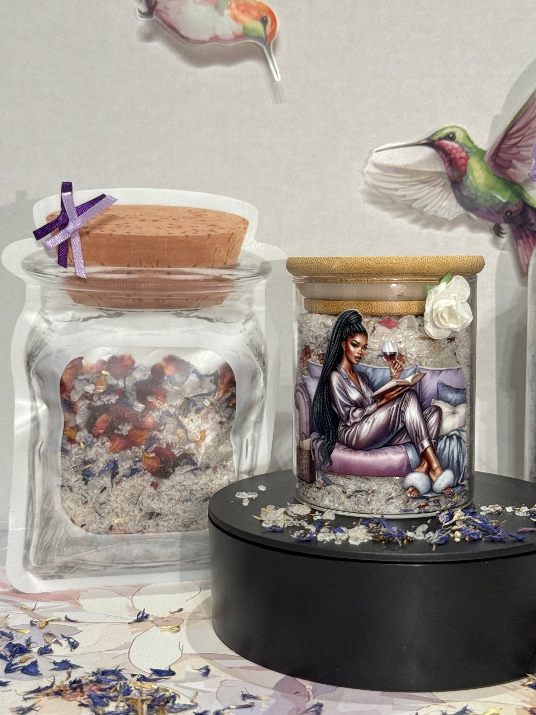 Lavender - Image 2