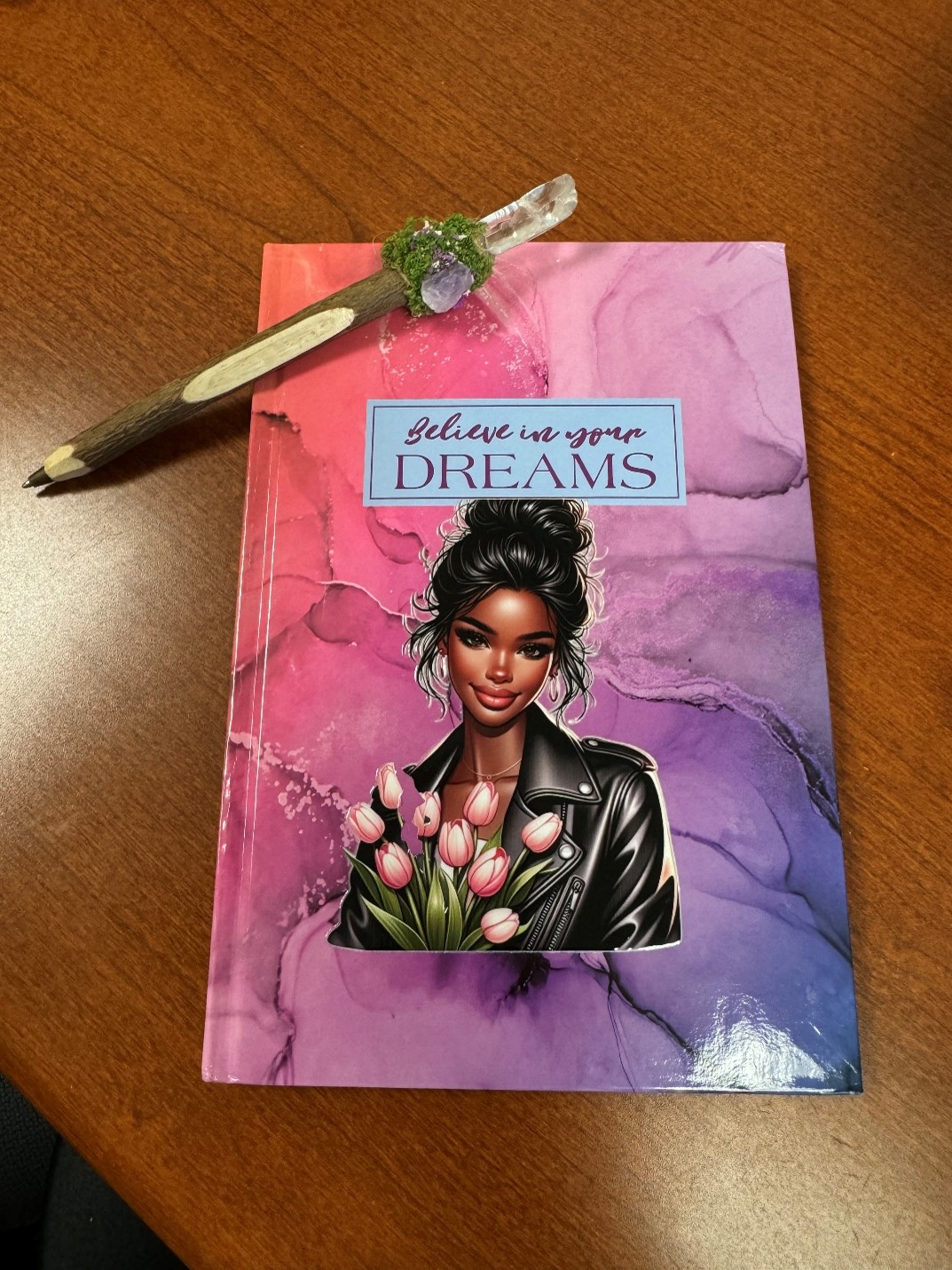 Journal